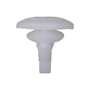 Toyota Weatherstrip Retainer 5mm x 15mm Head Size