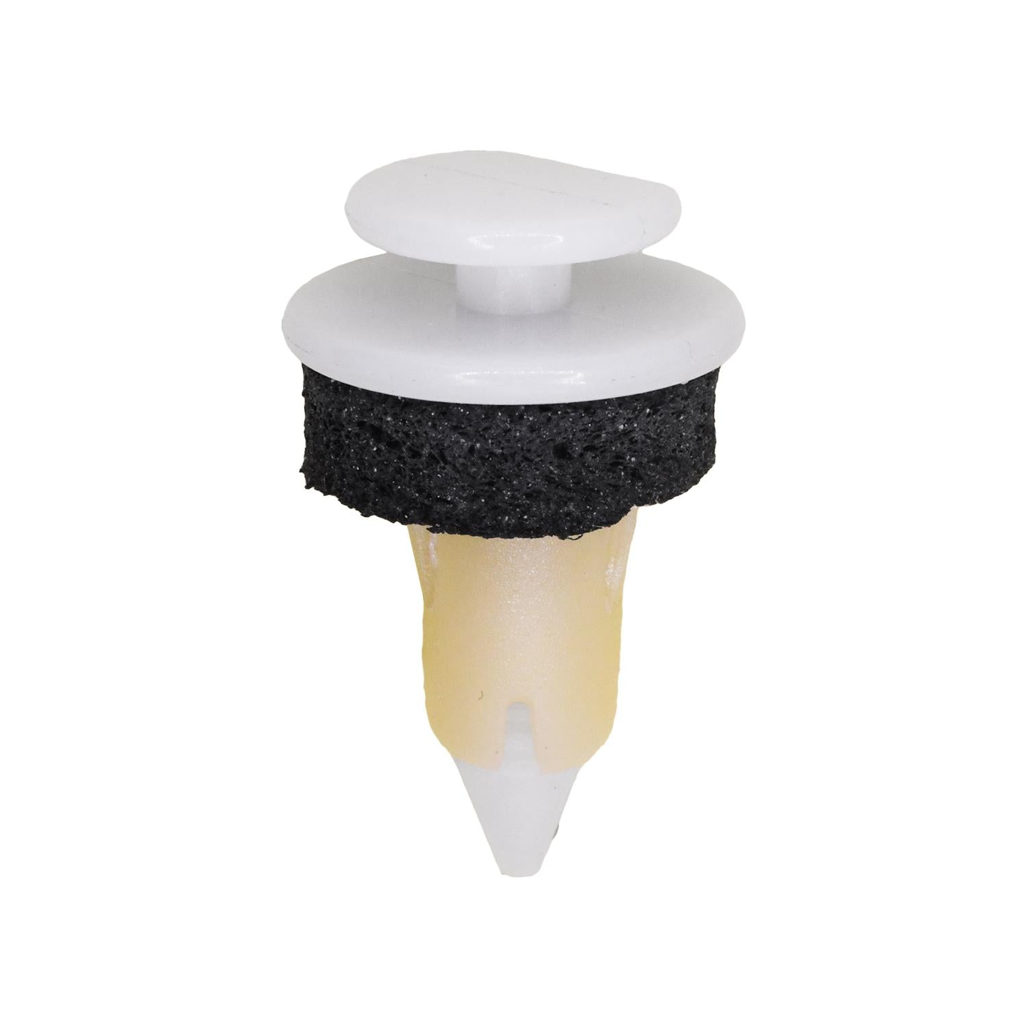 Chrysler Trim Panel Retainer with Sealant