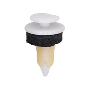 Chrysler Trim Panel Retainer with Sealant