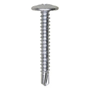 Phillips Washer Head Teks 8 x 1-1/4"