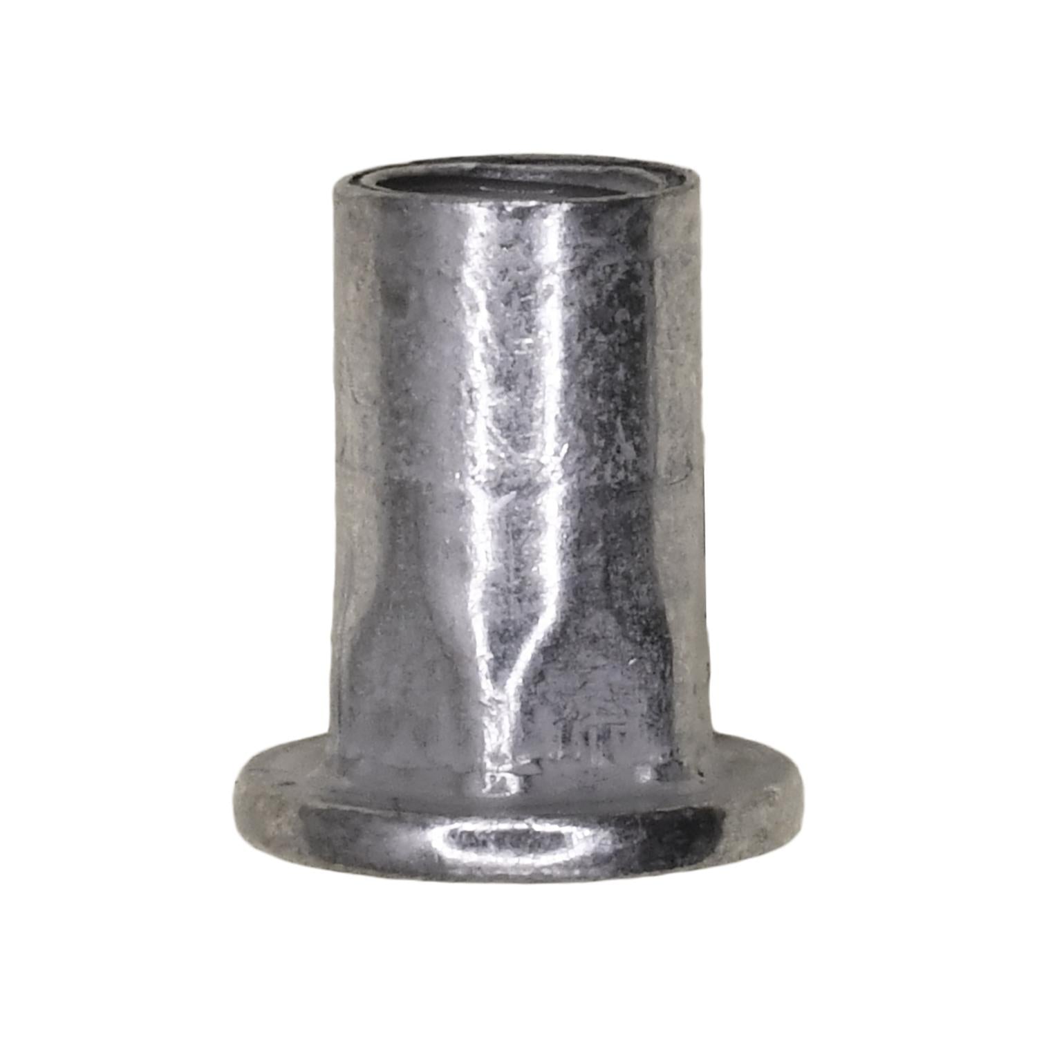 Chrysler Wheel Opening Moulding Nutsert 10mm Head Diameter