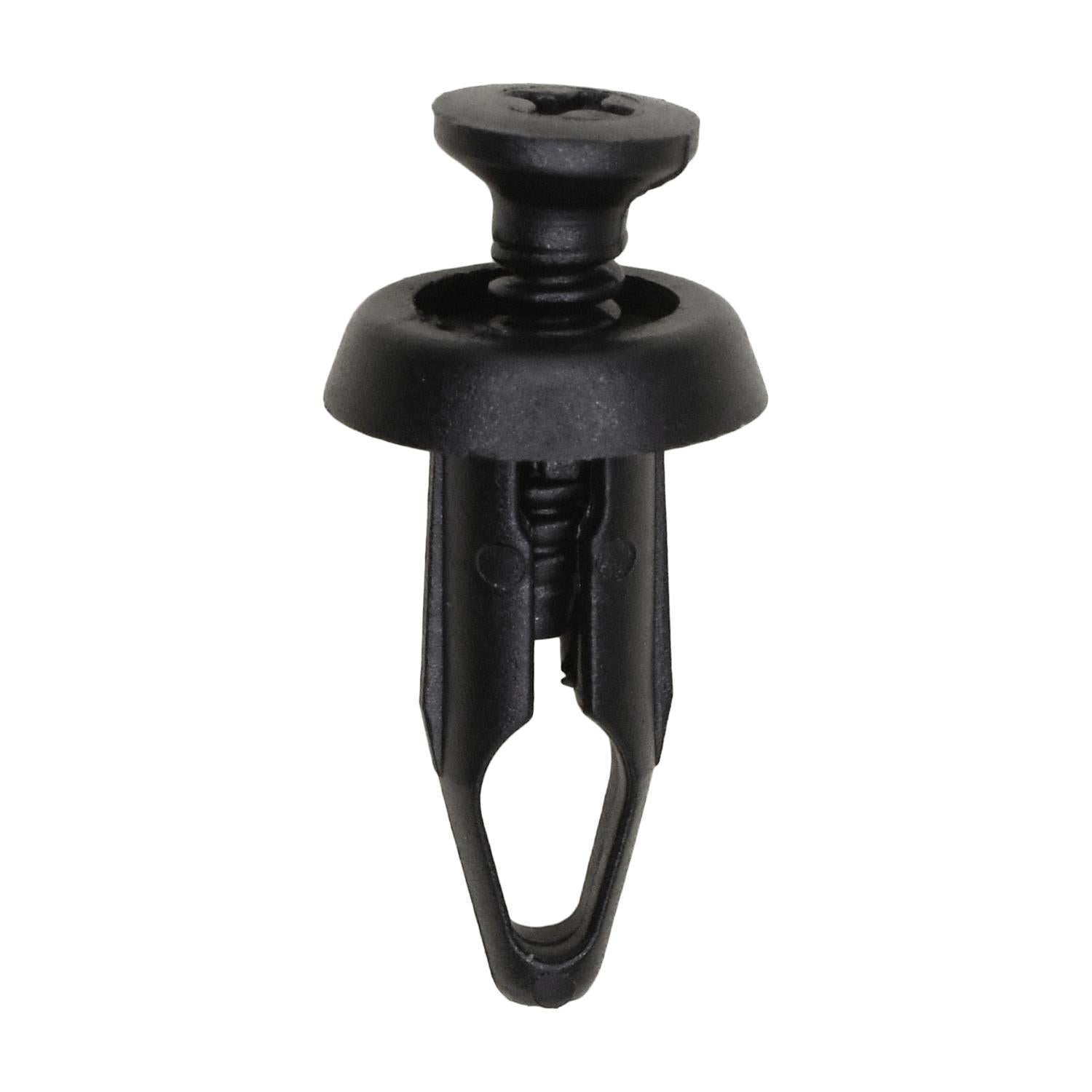 GM Fender And Rocker Panel Retainer 12mm Head Diameter