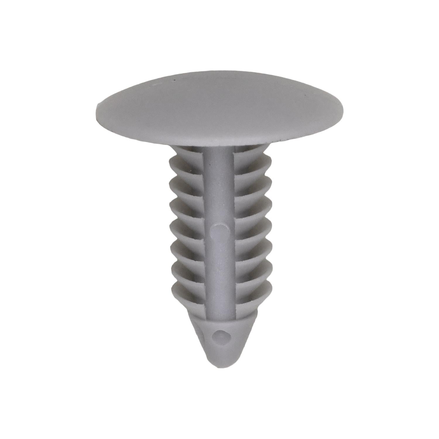Trim Panel Retainer Gray Version Of 11146
