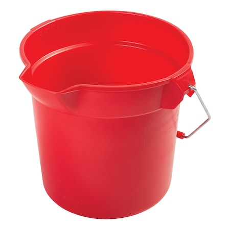 ROUND BUCKET