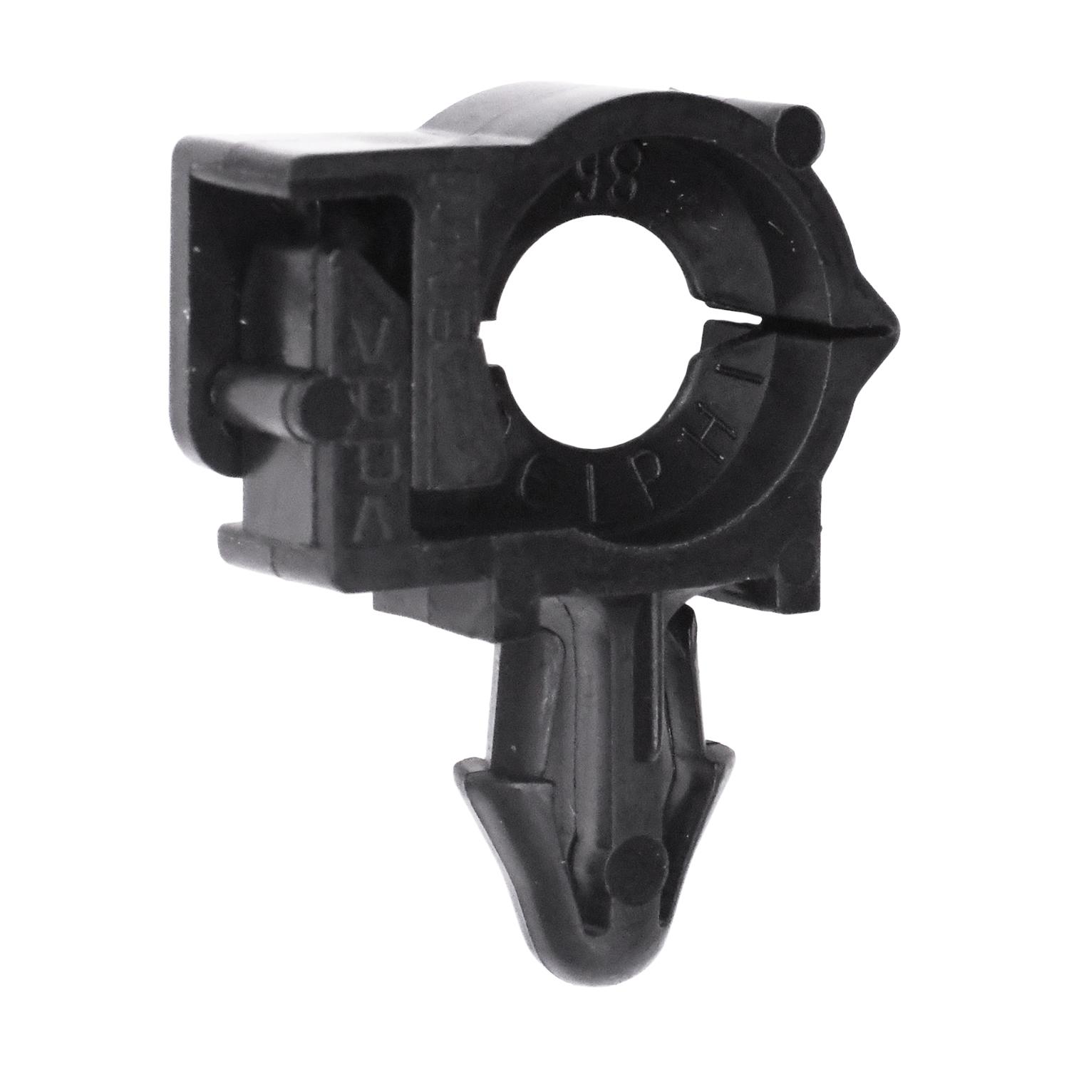 GM Wire Loom Routing Clip 1/4" Inside Diameter 3/8" O.D.