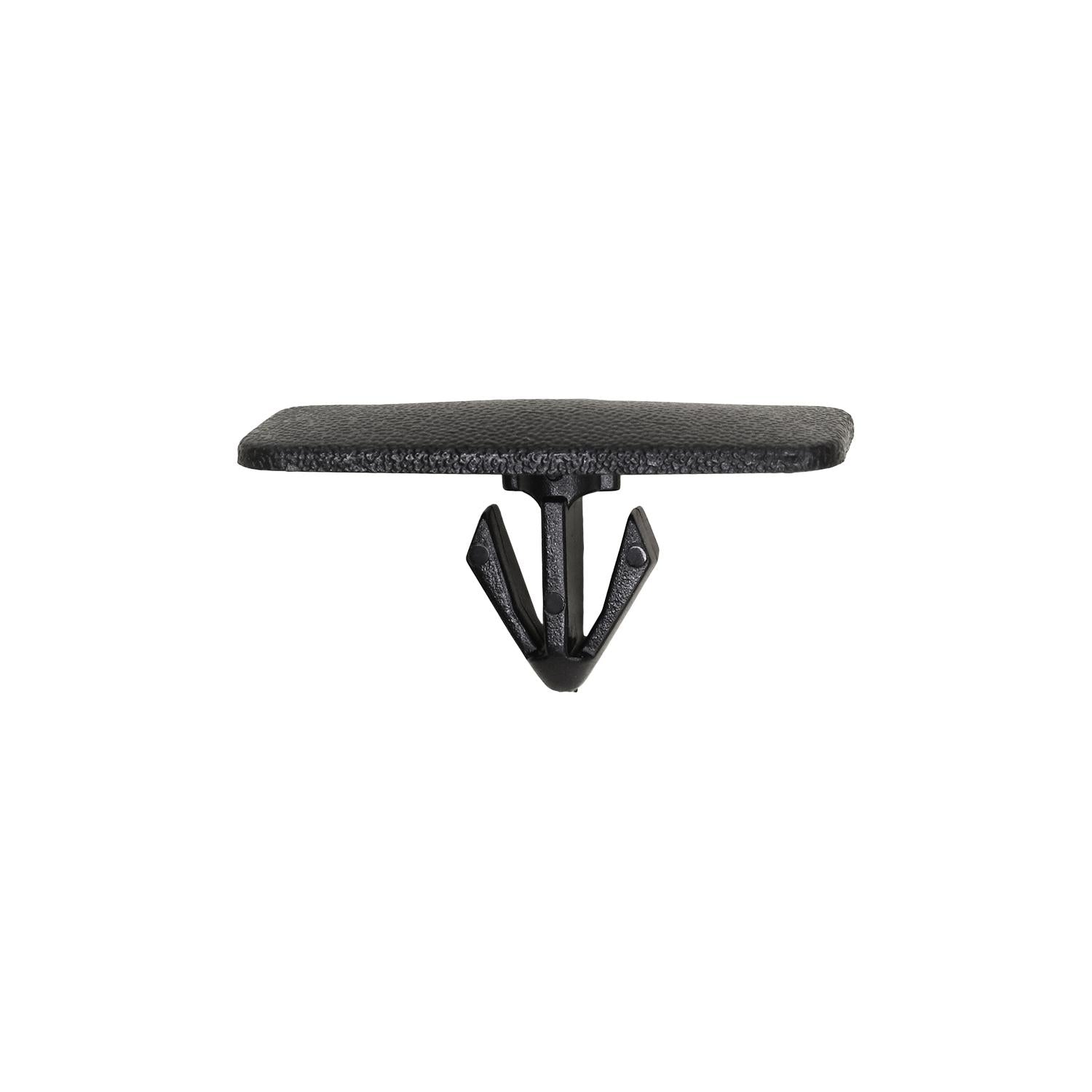 GM Rocker Panel Moulding Clip 15/32" x 1-5/16" Head Size