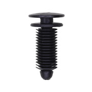 Ford Trim Panel Retainer Black Nylon