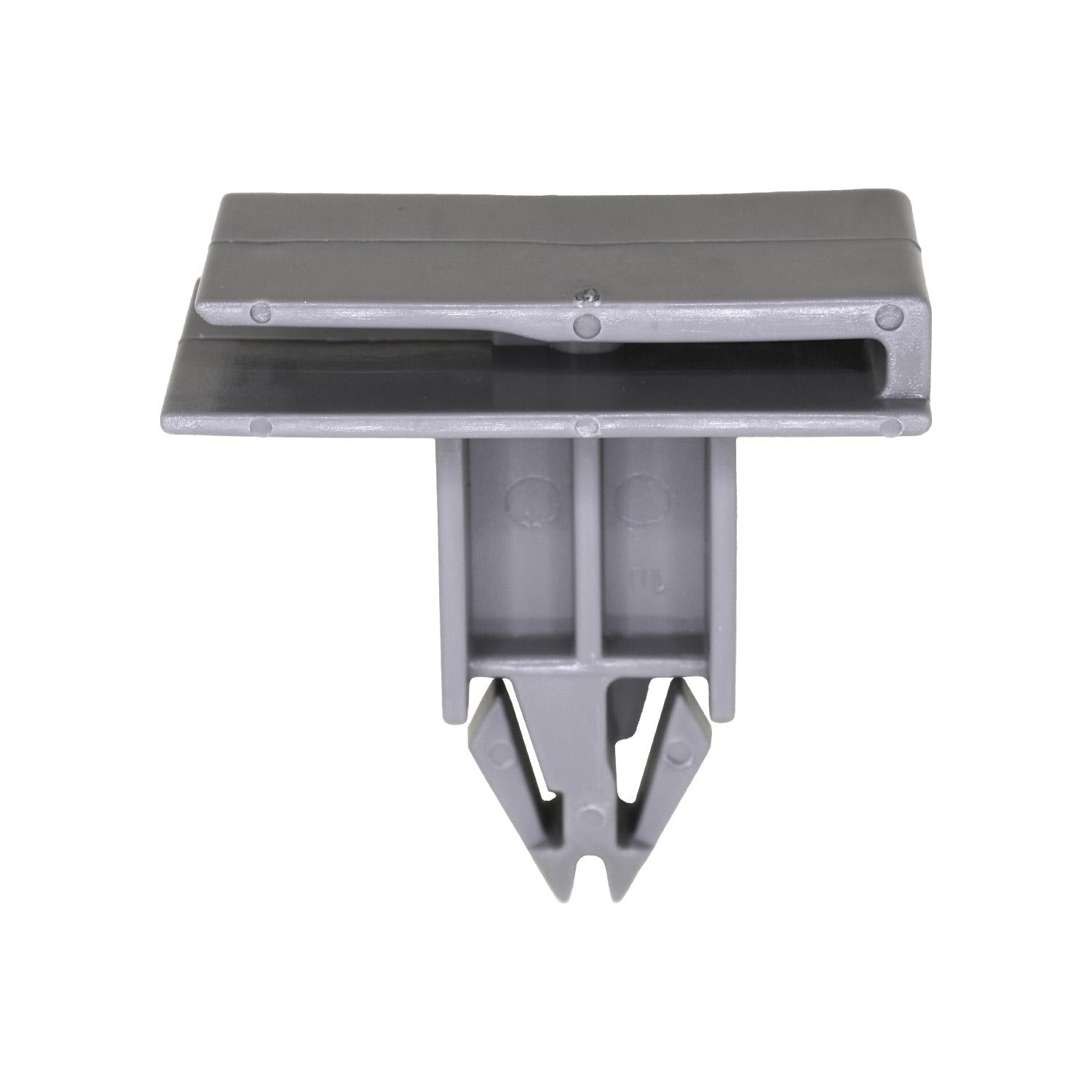 GM Rocker Panel Clip 1-1/4" Stem Length Fits 7/16" Hole