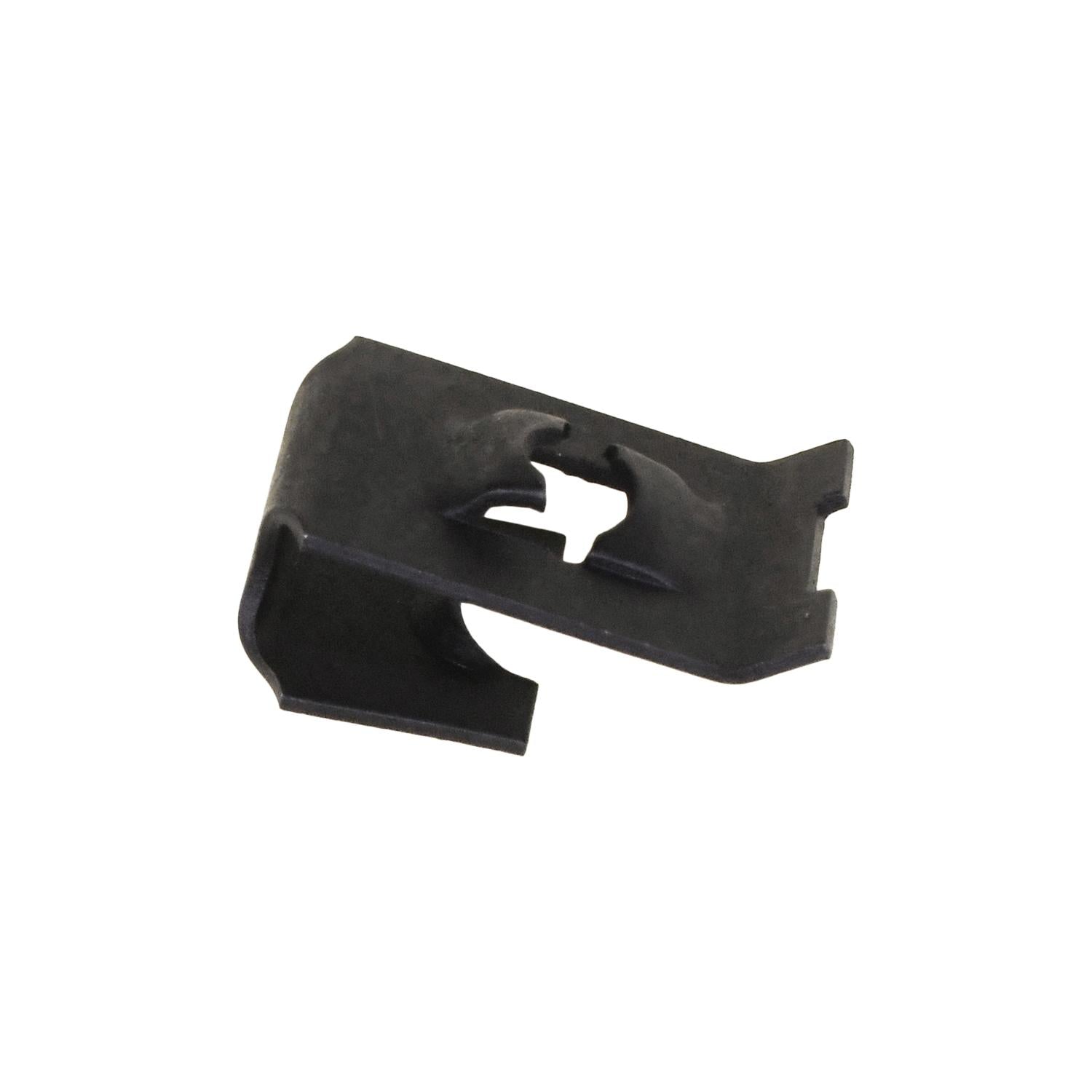 J Type Nut #8 Screw Size .145-.160 Panel Range