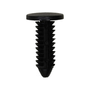Chrysler Trim Panel Retainer Black Nylon