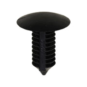 Chrysler Trim Panel Retainer Black Nylon