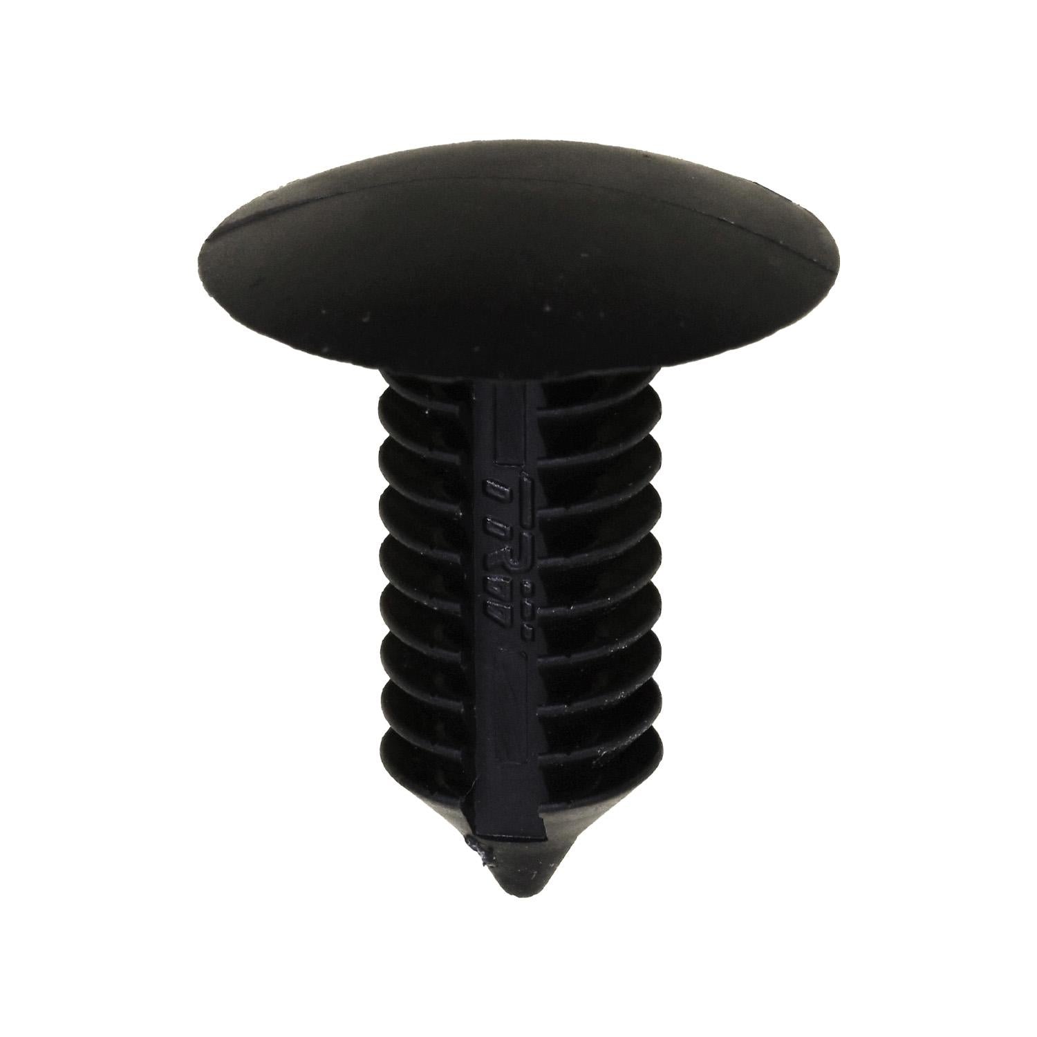 Chrysler Trim Panel Retainer Black Nylon