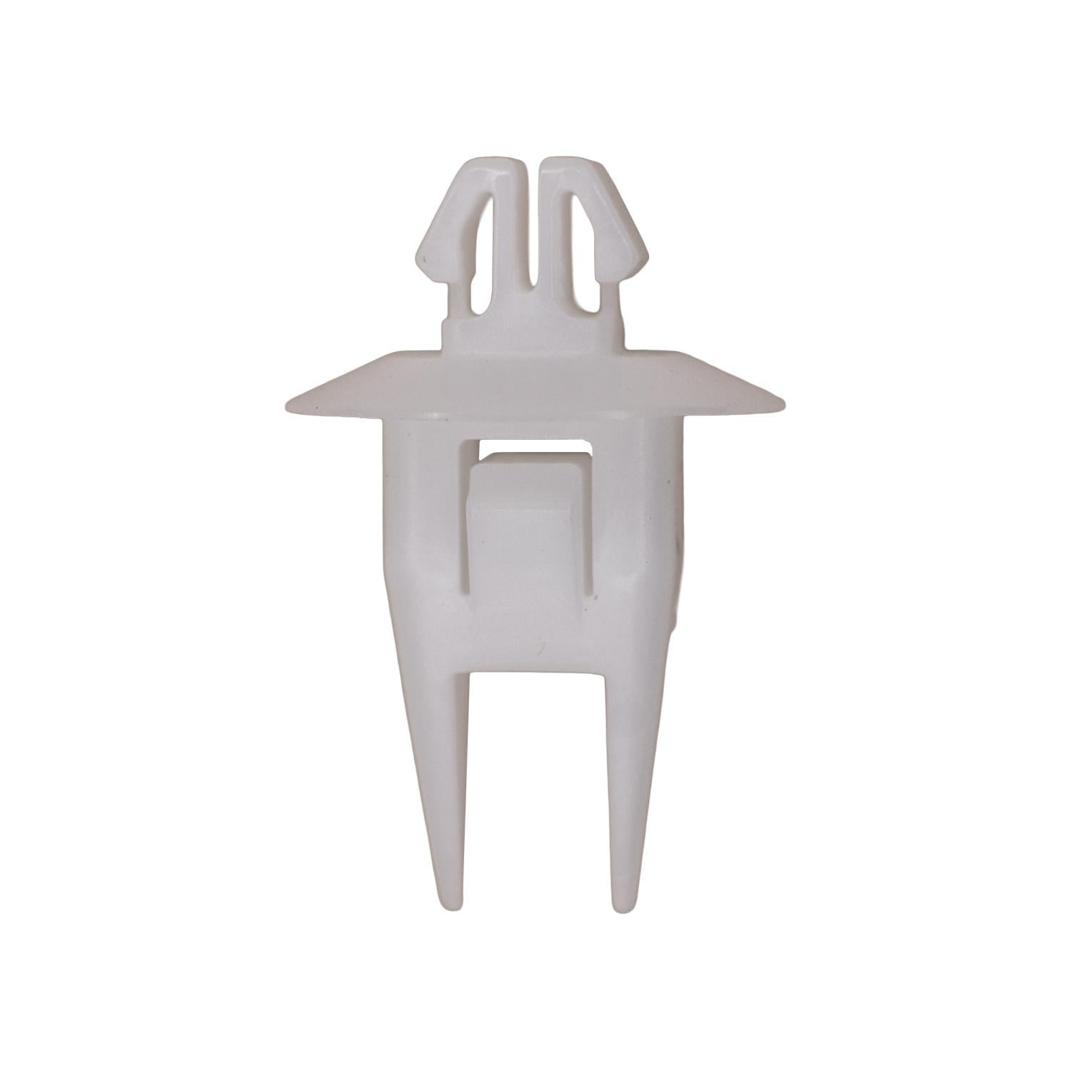 Toyota Garnish Clip 20mm Head Diameter 20mm Stem Length