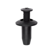 Ford Bumper Push-Type Retainer 18mm Head Diameter