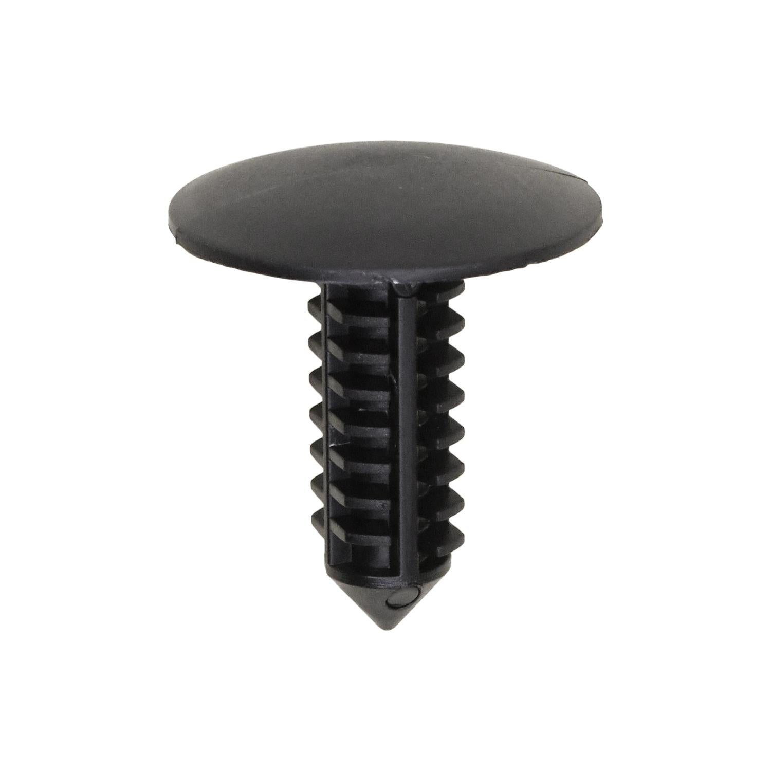 Chrysler Trim Panel Retainer Black Nylon