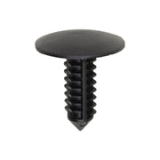 Chrysler Trim Panel Retainer Black Nylon