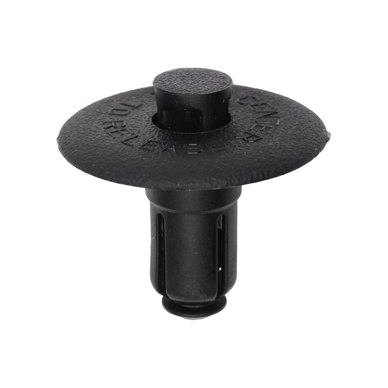 GM Radiator Supp. Sight Shield Retainer 27mm Head Diameter