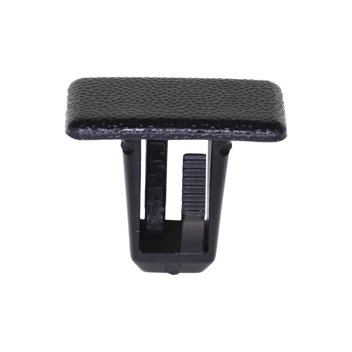 Jeep Rocker Panel Clip 7/16" x 25/32" Head Size