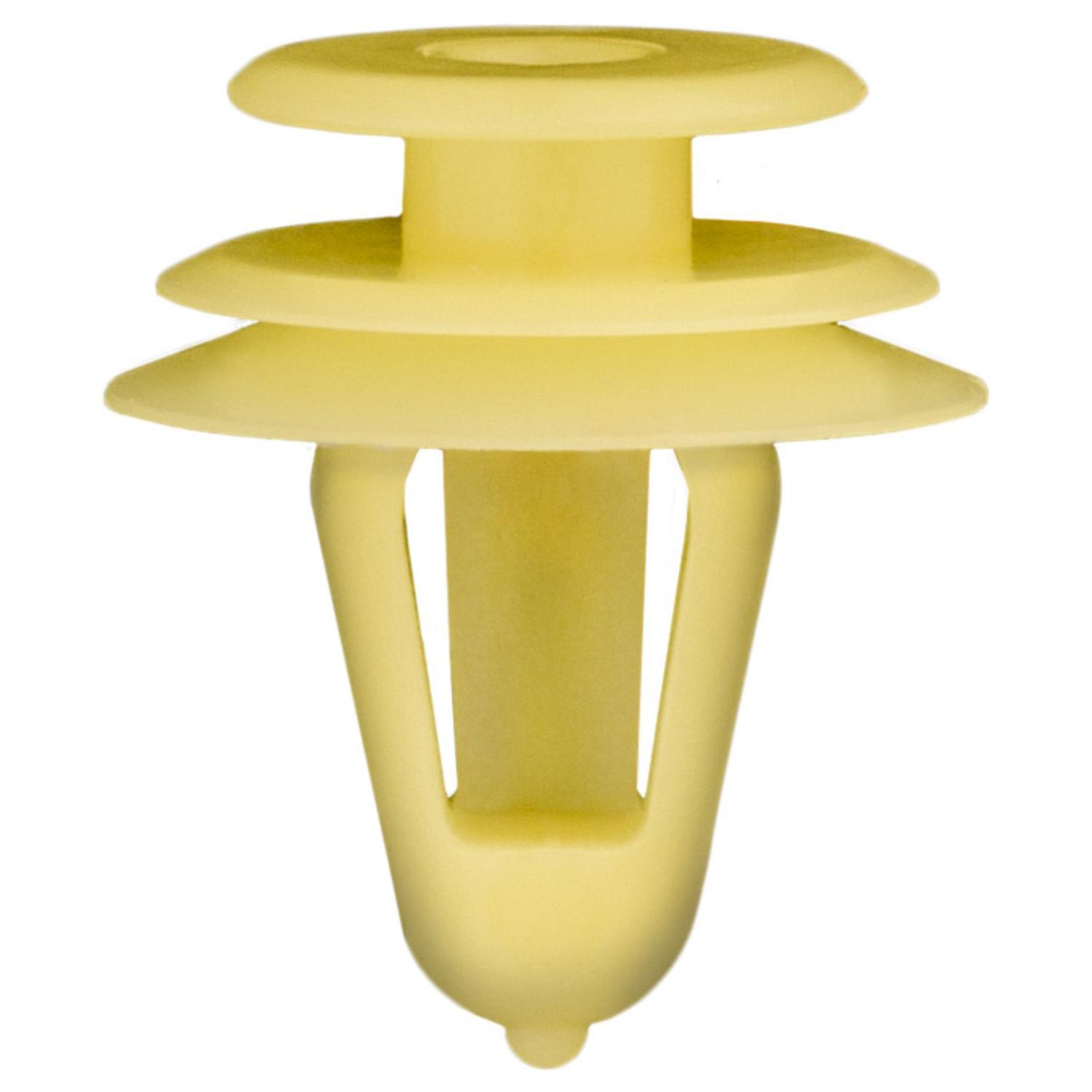Toyota Door Trim Retainer 21mm Overall Length