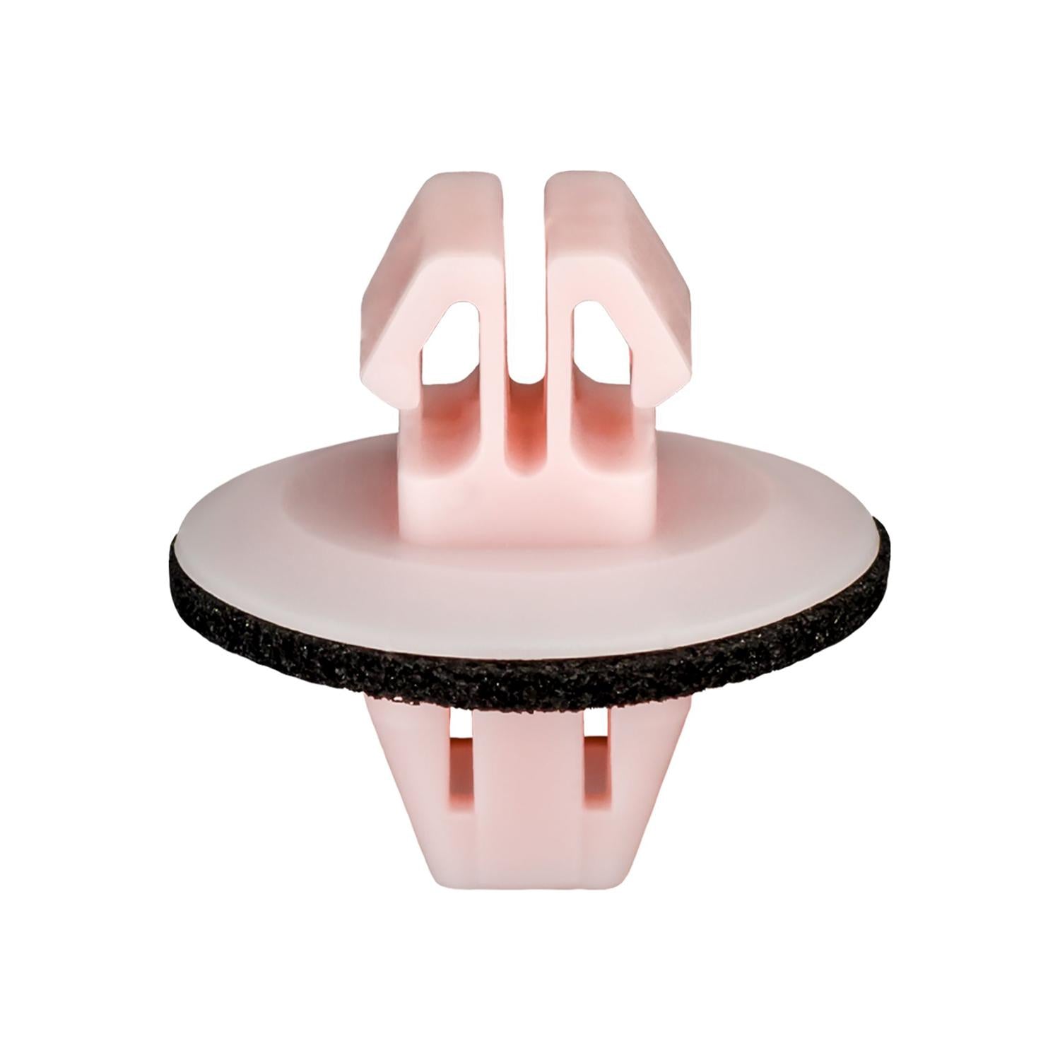 Lexus Moulding Clip Pink Nylon