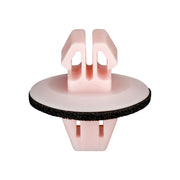 Lexus Moulding Clip Pink Nylon