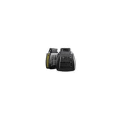 Respiratory Cartridge,Yellow