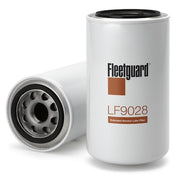 Oil Filter Combo Spin On