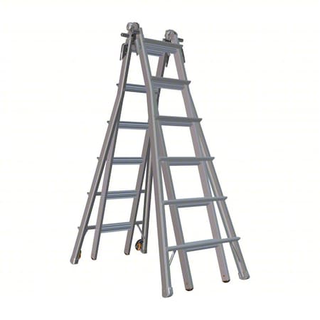 Multipurpose Ladder