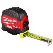 Stud Tape,35 ft Blade