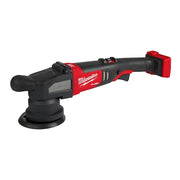 M18 FUEL 15mm Random Orbital Polisher (Tool Only)