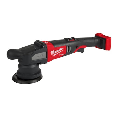 M18 FUEL 15mm Random Orbital Polisher (Tool Only)
