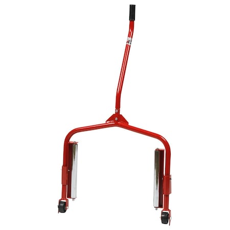 Wheel Dolly,Truck Wheel,450 lb Cap.