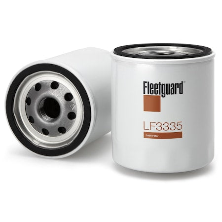 Oil Filter Cellulose Spin On