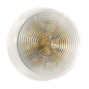 Lamp,LED,L 2-1/2 In, W 3/4 In,Red