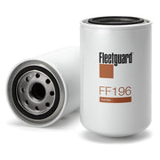 Fuel Filter Spin On