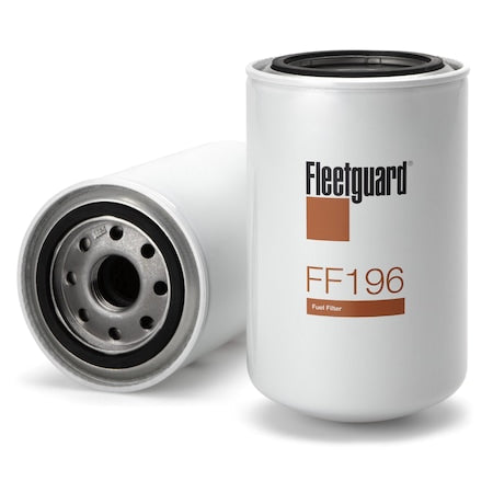 Fuel Filter Spin On