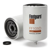 Fuel Filter Spin On
