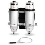 Filter Housing,Aluminum