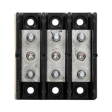 PowerDistributionBlock,150A,600V,3Poles