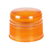 Replacement Lens,Polycarbonate,Amber