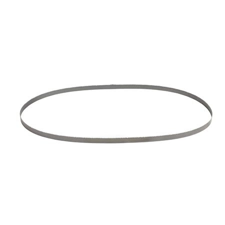 Extreme Thick Metal Compact Band Saw Blade 3PK