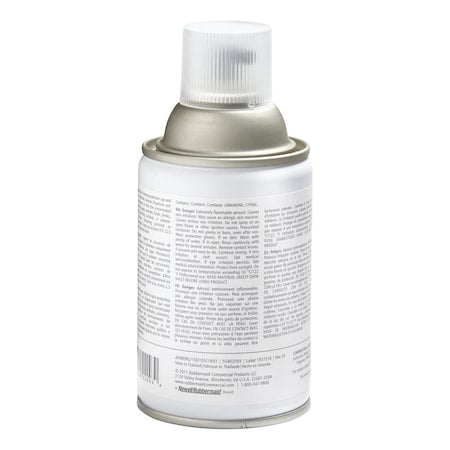 MB9000 AEROSOL AIR NEUT REFILL MAN ORANG