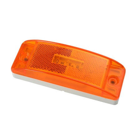 Clearance/Marker Lamp,LED,Yellow