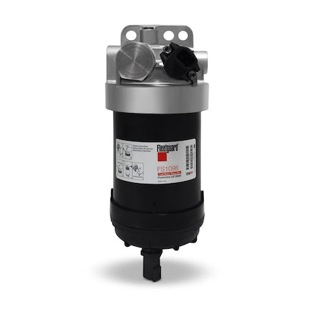 Fuel Separator Spin On