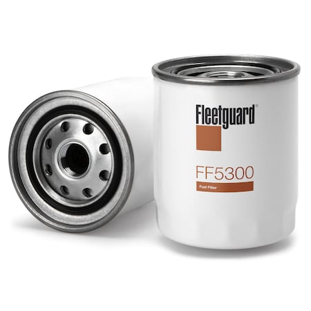 Fuel Filter Spin On