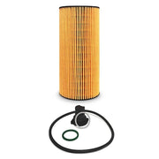 Filter Design Cartridge