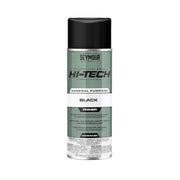Hi Tech Primer,Black