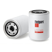 Automotive Oil Filter,7 11/16 in H
