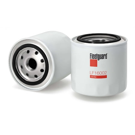 Oil Filter Synthetic Spin On