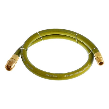Air Hose Assembly,25 ft Hose L